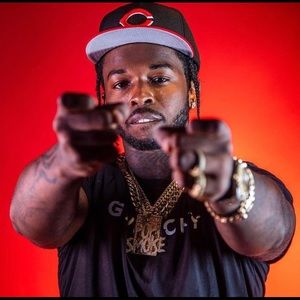 Meet your Posher, Jaylen